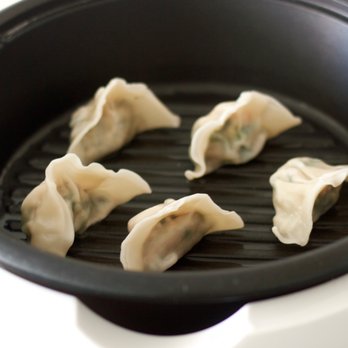 Ayi Dumplings - Delicious potstickers - Food Delivery Services Near Me Ayi Dumplings - Delicious potstickers - Food Delivery Services Near Me
