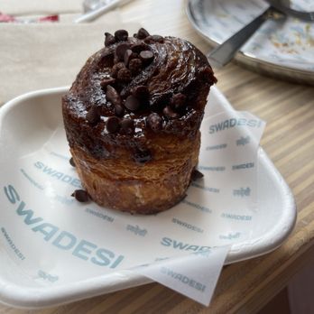 Swadesi Cafe - Bakeries Near Me - Chicago, Illinois Swadesi Cafe - Bakeries Near Me - Chicago, Illinois