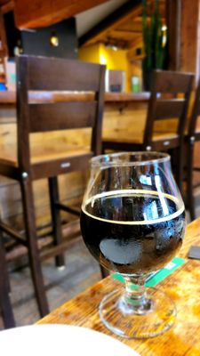 La Souche - Microbrasserie (Limoilou) by null