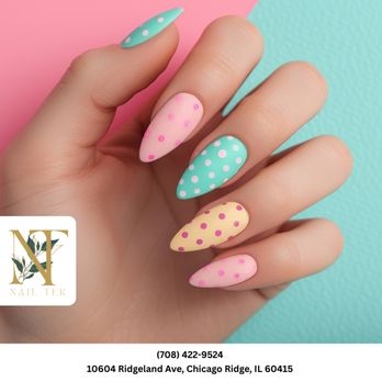 Nail Tek - Nail Salons Near Me - Chicago Ridge, Illinois Nail Tek - Nail Salons Near Me - Chicago Ridge, Illinois