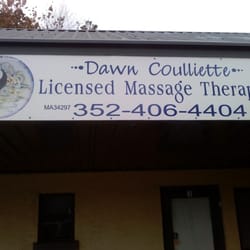 Dawn Coulliette