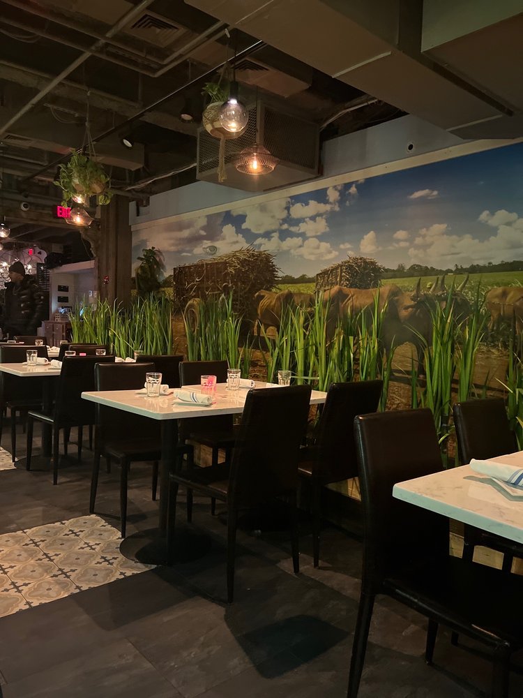 LA FABRICA CENTRAL - 450 Massachusetts Ave, Cambridge, MA - Yelp