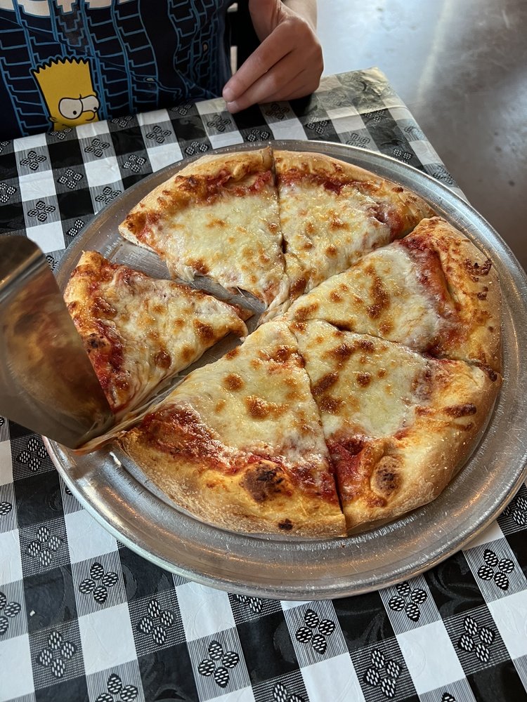 ICE CREAM & PIZZA WORKS Updated September 2024 16 Photos & 40