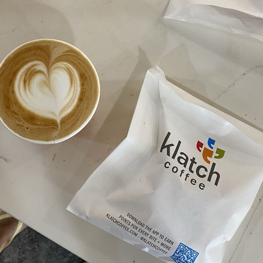 Klatch Coffee - Coffee & Tea Near Me - San Dimas, California