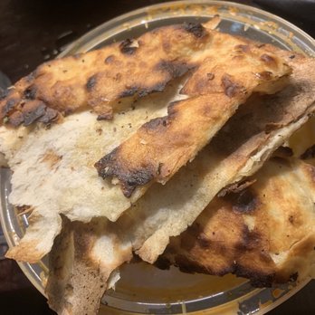 Kohinoor Indian Restaurant - Naan, burnt and crispy like a cracker - Indian Near Me - Altamonte Springs, Florida Kohinoor Indian Restaurant - Naan, burnt and crispy like a cracker - Indian Near Me - Altamonte Springs, Florida