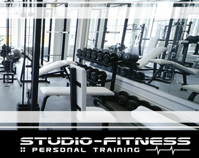 Studio Fitness Image