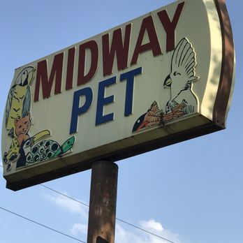Midway Tropical Fish & Pets - Pet Stores Near Me - Kent, Washington Midway Tropical Fish & Pets - Pet Stores Near Me - Kent, Washington