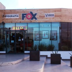 Estudio Fox