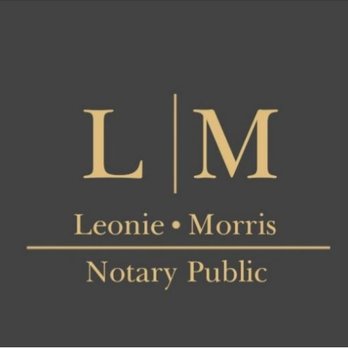 Leonie Morris Notary Public - Expert Notary Services - Notaries Near Me - Brooklyn, New York Leonie Morris Notary Public - Expert Notary Services - Notaries Near Me - Brooklyn, New York