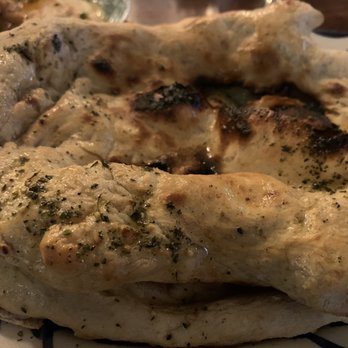 Bohemia - Laffa Bread - 8/10 - Mediterranean Near Me - Royal Oak, Michigan