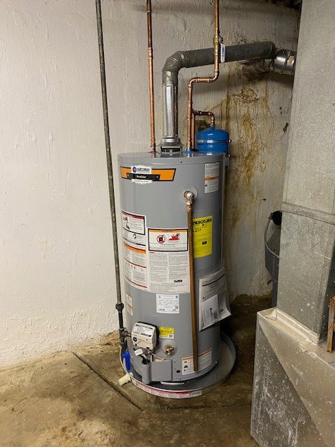 Slide of Precision Plumbing Services