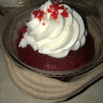 Cupcake Fifty Etc - Red Velvet - Bakeries Near Me - Jacksonville, Florida