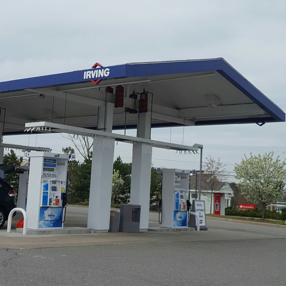 TOP 10 BEST Gas Station and Drive Through Car Wash near Derry, NH - Updated  2026 - Yelp