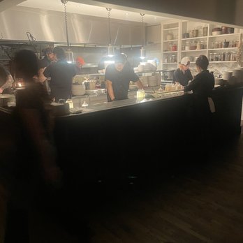 SILVIA - Kitchen - New American Near Me - Woodstock, New York SILVIA - Kitchen - New American Near Me - Woodstock, New York