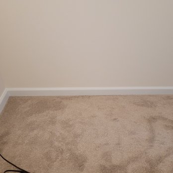 SPOC Carpet - new baseboards! - Carpeting Near Me - Los Angeles, California