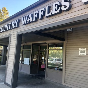 Country Waffles - Outside - Breakfast & Brunch Near Me - Clayton, California Country Waffles - Outside - Breakfast & Brunch Near Me - Clayton, California