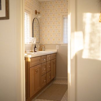 American Renovation Network - Master bath - after - General Contractors Near Me - Murrieta, California