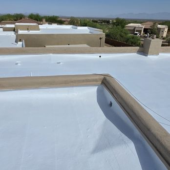 Lynch Roofing - Roofing Near Me - Tucson, Arizona