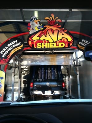 KANDYTOWN Advisory ＋　Local Service(LP) Carpenters Local 271 - HCM TradeSeal