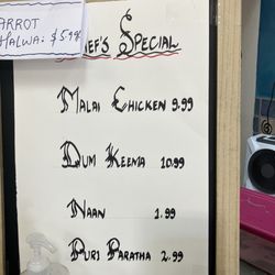 Kebab Uncle