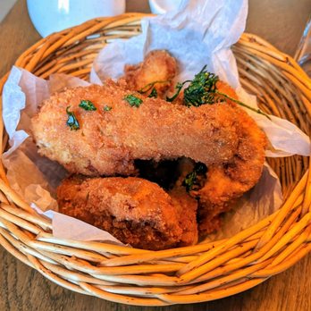 Zum Mohrenwirt - 03-18-22 Styrian Buttermilk Fried Chicken - Restaurants Near Me - Graz, 6 Zum Mohrenwirt - 03-18-22 Styrian Buttermilk Fried Chicken - Restaurants Near Me - Graz, 6
