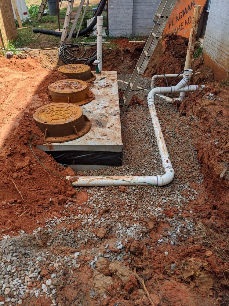 Slide of CK's Plumbing & Backflow