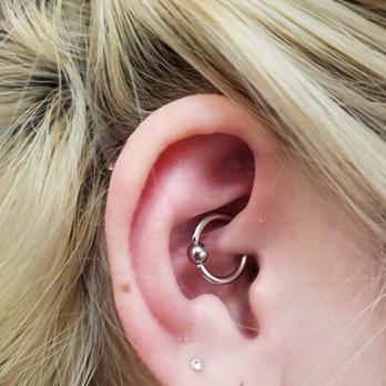 Dragon FX - Piercing - Piercing Near Me - Edmonton, Alberta