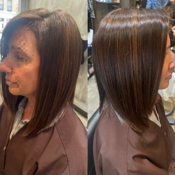 ATO Color Salon - Hair Salons Near Me - New York, New York