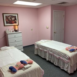 Couple room