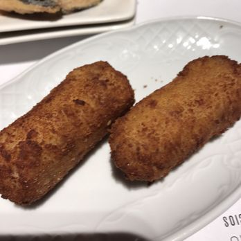 Ciutat Comtal - Tapas Bars Near Me - Barcelona, B