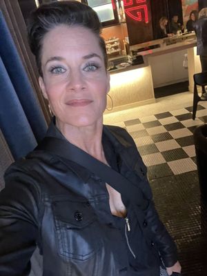 Timothy John's Salon NYC by null