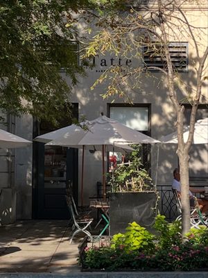 Tatte Bakery & Cafe | Dupont Circle by null