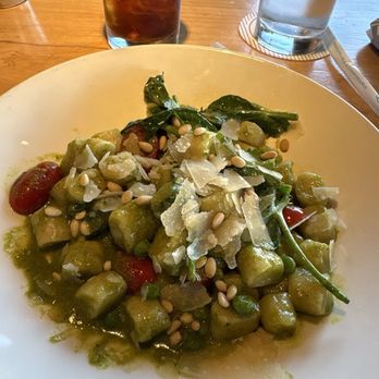 Grace's Table - Gnocchi - New American Near Me - Napa, California Grace's Table - Gnocchi - New American Near Me - Napa, California