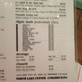Sushi Plus - Sushi Bars Near Me - Helendale, California Sushi Plus - Sushi Bars Near Me - Helendale, California