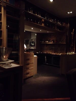 Restaurant Basiliek by null