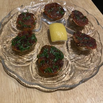 Boia De - Baked clams - Italian Near Me - Miami, Florida Boia De - Baked clams - Italian Near Me - Miami, Florida