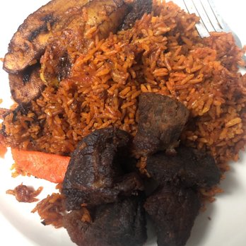 AKWAABA RESTAURANT - African Near Me - Brooklyn, New York