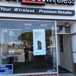 Your Wireless