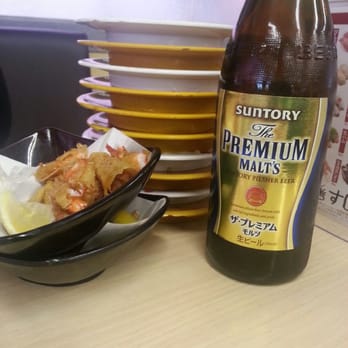 スシロー 辰巳橋店 - Updated November 2025 - 15 Photos - 境川2丁目1