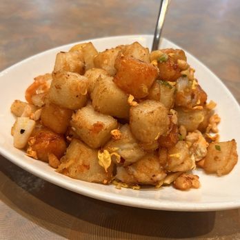 Congee Wong - Chinese Near Me - North York, Ontario
