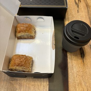 LOKUM - Coffee & Tea Near Me - Santa Barbara, California LOKUM - Coffee & Tea Near Me - Santa Barbara, California
