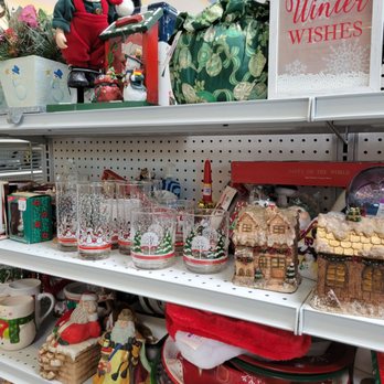 Goodwill Industries of the Columbia Willamette - Thrift Stores Near Me - The Dalles, Oregon