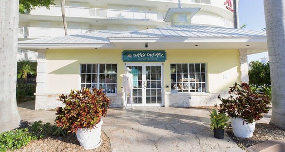 Sandy Dreamz Boutique Image