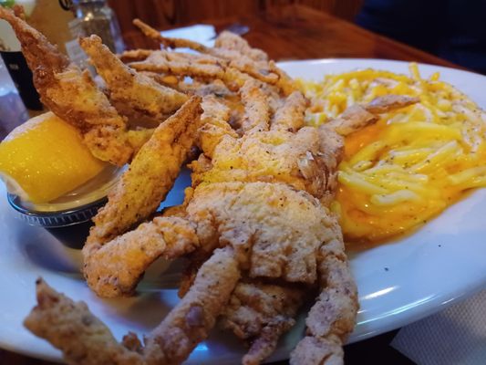 The Galley Seafood by null