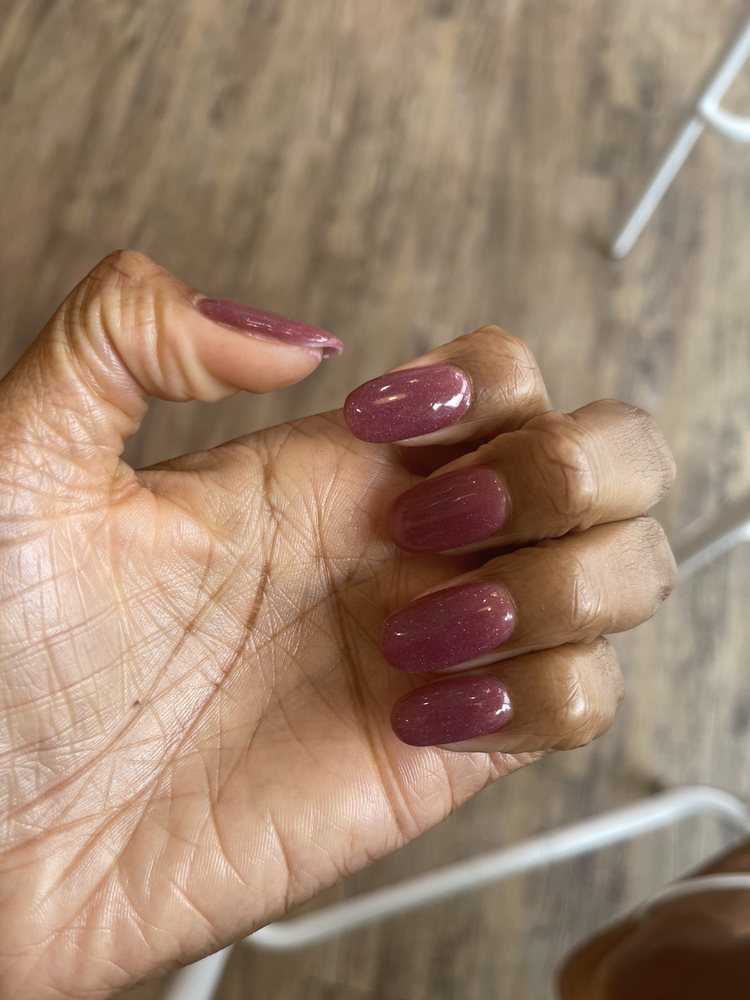 ZARA NAIL LOUNGE 26 Photos 3581 N Zaragoza Rd, El Paso, TX Yelp