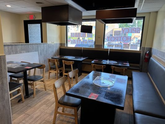 YI ER CHUAN MALATANG（SPICY HOTPOT） by null