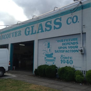 Vancouver Glass - Auto Glass Services Near Me - Vancouver, Washington Vancouver Glass - Auto Glass Services Near Me - Vancouver, Washington