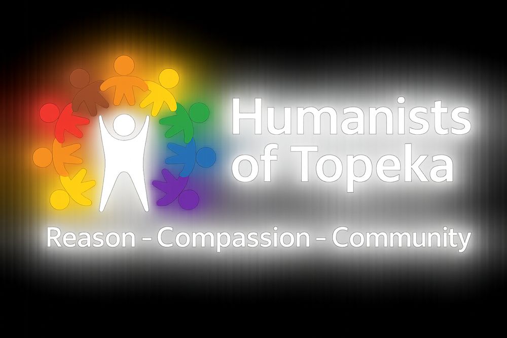 Social spots from Humanists of Topeka, Inc.