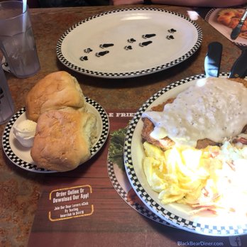 Black Bear Diner Reno - American Near Me - Reno, Nevada