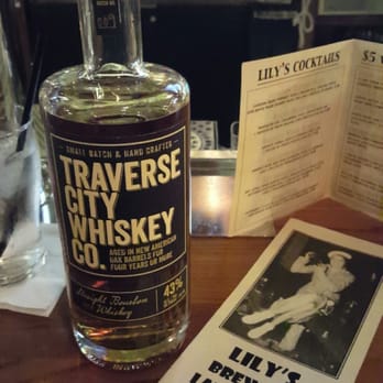 Lily's Seafood - Local hootch - Breweries Near Me - Royal Oak, Michigan